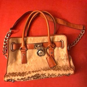 Michael Kors bag